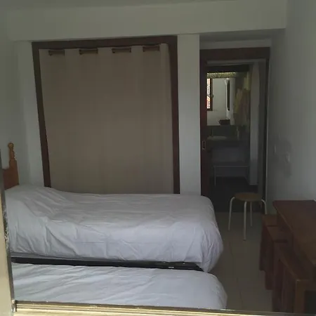 Apartment Jacaranda Mar Puerto Rico (Gran Canaria)