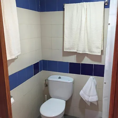 Apartment Jacaranda Mar *